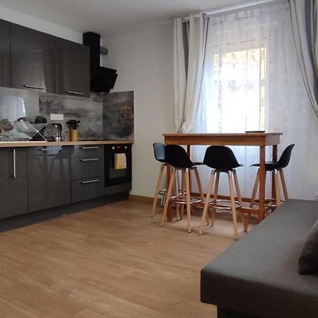 Residence Romains 1G Štrasburk Exteriér fotografie