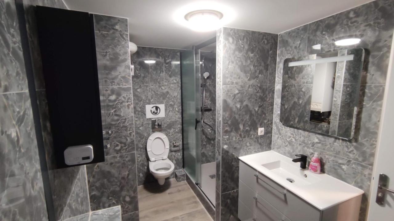 Residence Romains 1G Štrasburk Exteriér fotografie